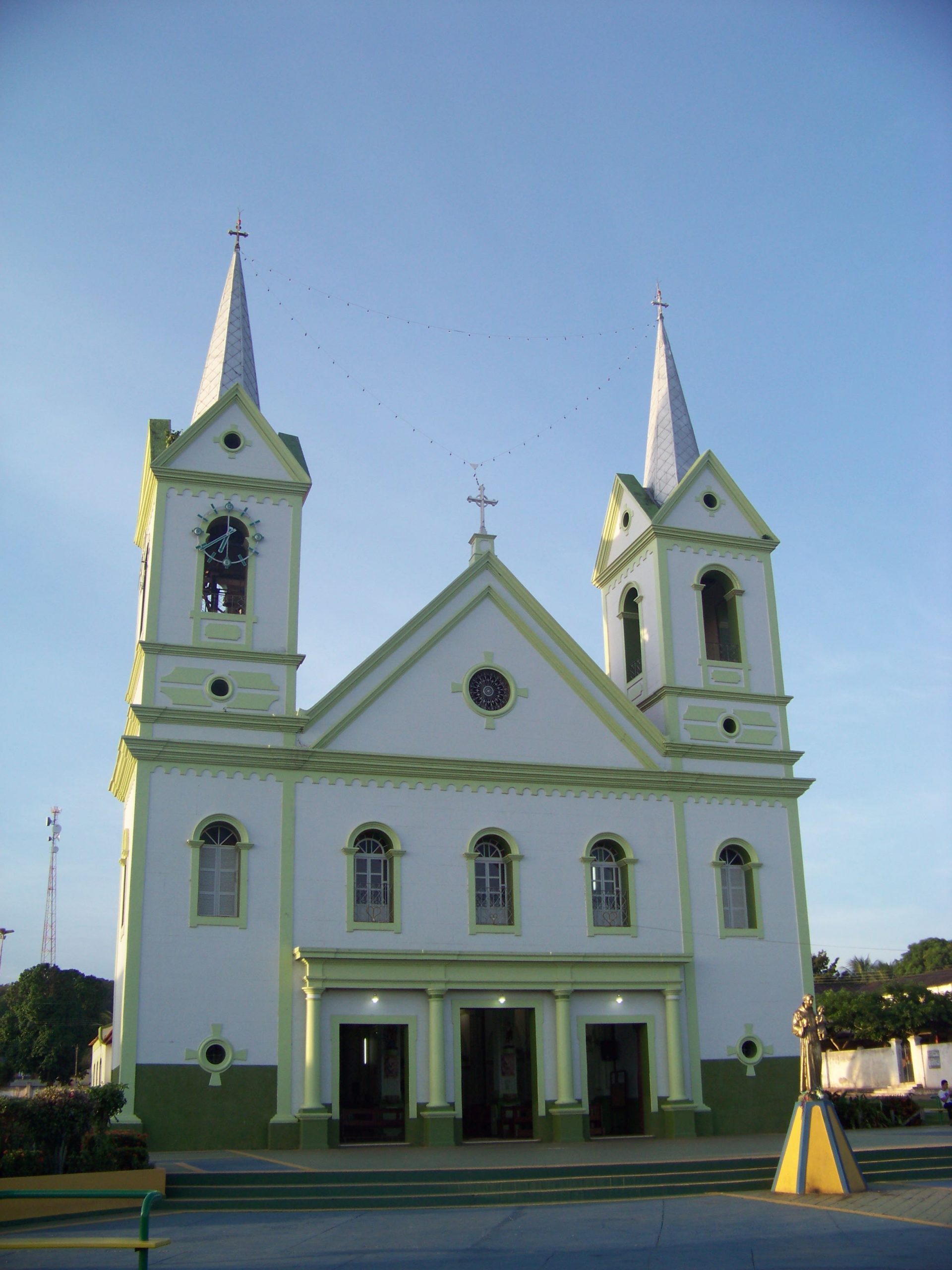 Alenquer - Diocese de Óbidos